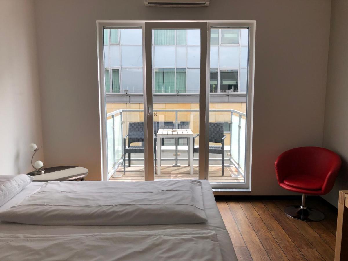 Art Rock Downtown Hotel Cologne Exterior photo