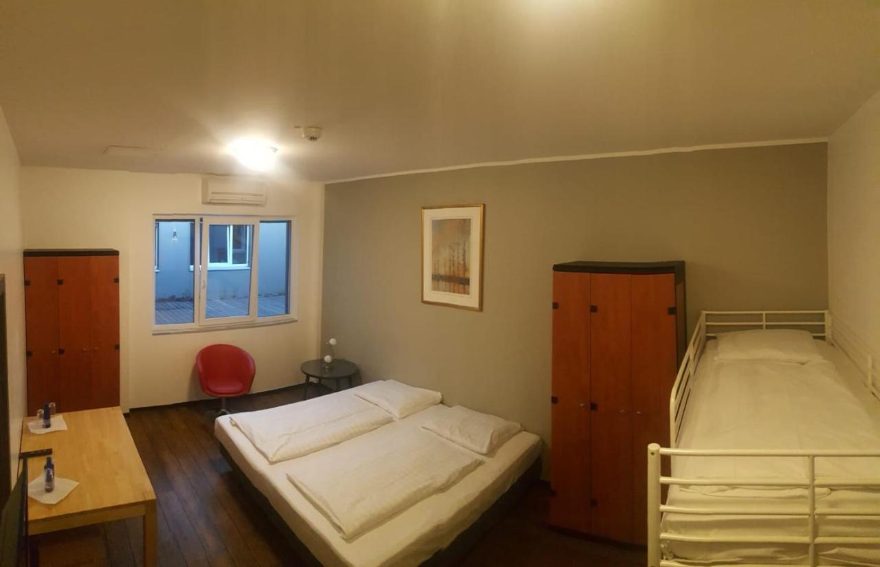 Art Rock Downtown Hotel Cologne Exterior photo