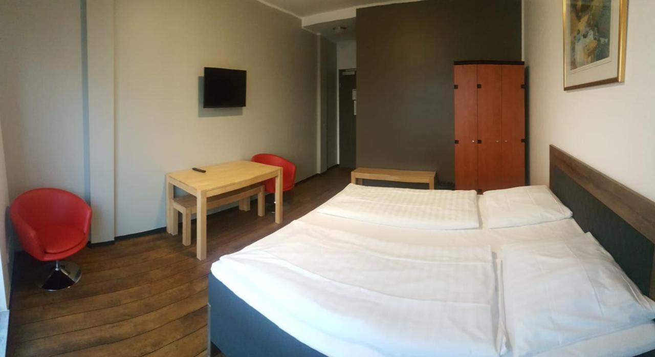 Art Rock Downtown Hotel Cologne Exterior photo