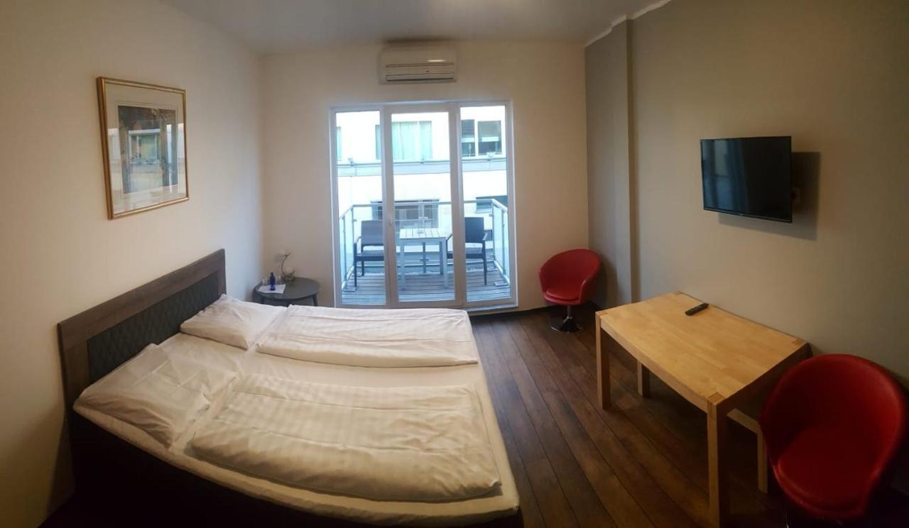 Art Rock Downtown Hotel Cologne Exterior photo