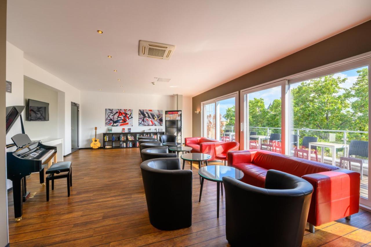 Art Rock Downtown Hotel Cologne Exterior photo