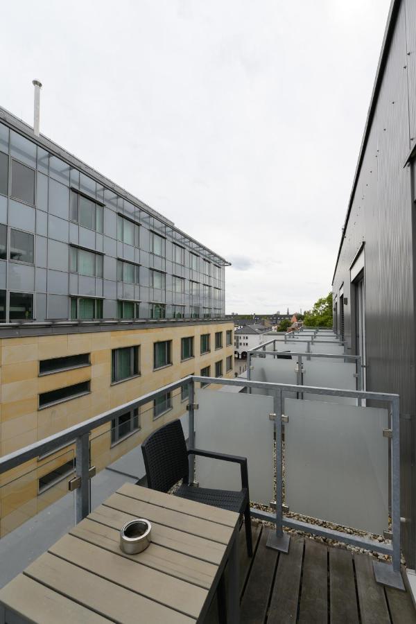 Art Rock Downtown Hotel Cologne Exterior photo