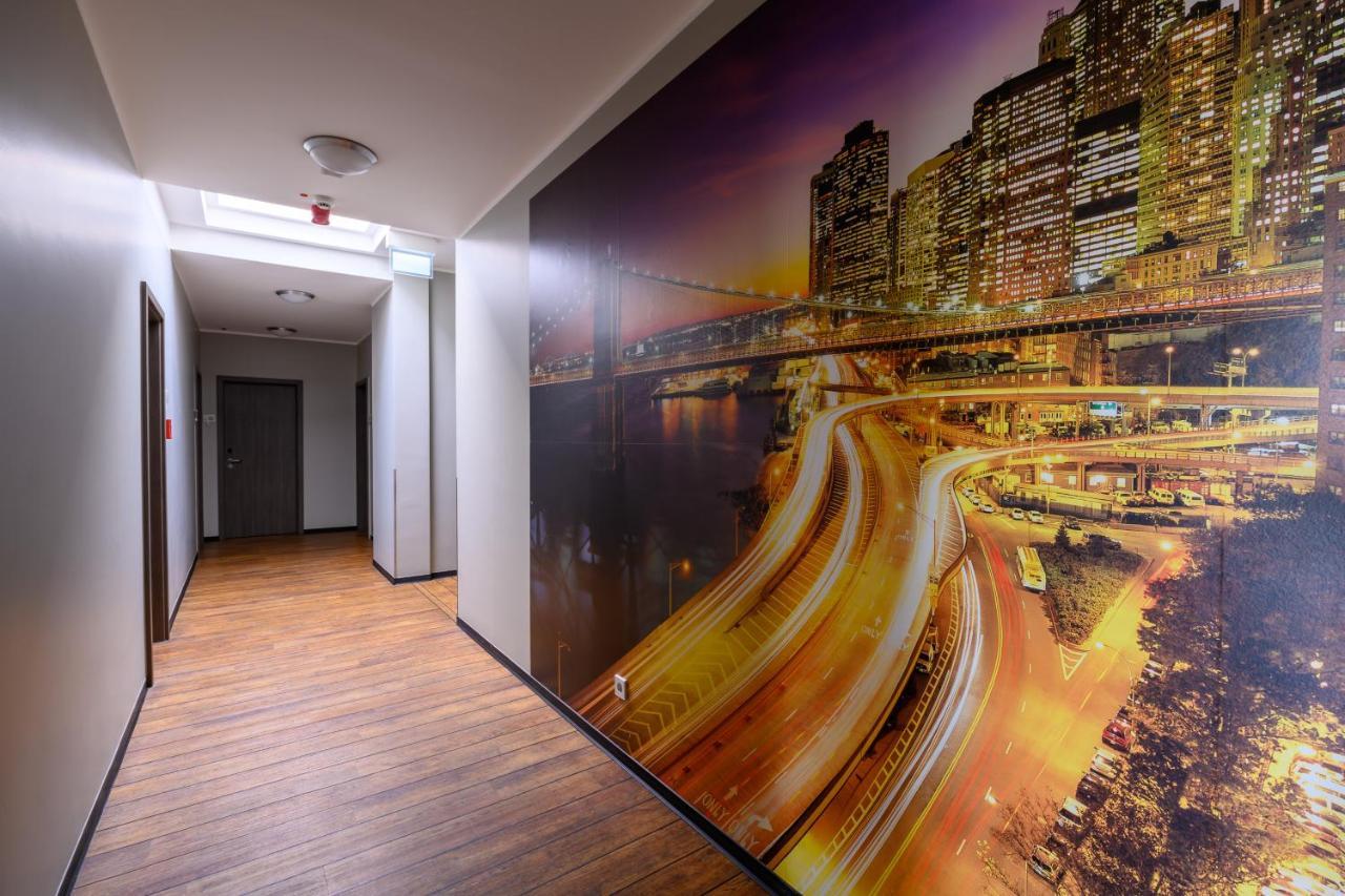 Art Rock Downtown Hotel Cologne Exterior photo