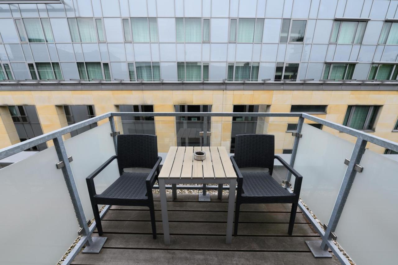 Art Rock Downtown Hotel Cologne Exterior photo