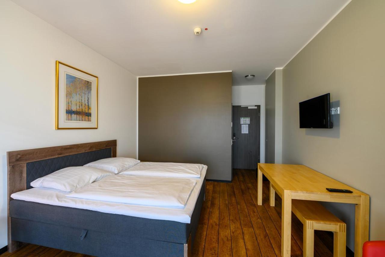 Art Rock Downtown Hotel Cologne Exterior photo