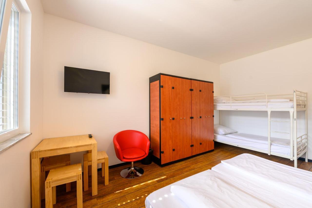 Art Rock Downtown Hotel Cologne Exterior photo