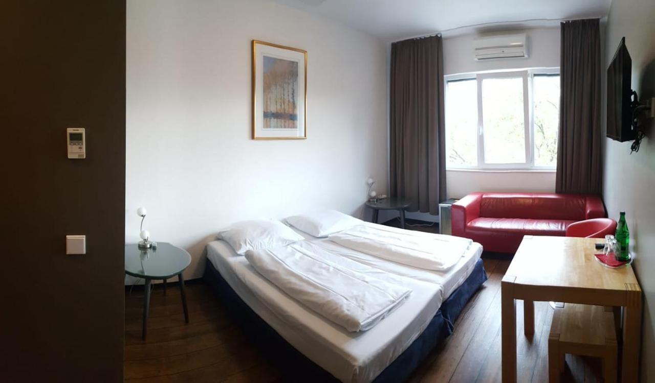 Art Rock Downtown Hotel Cologne Exterior photo