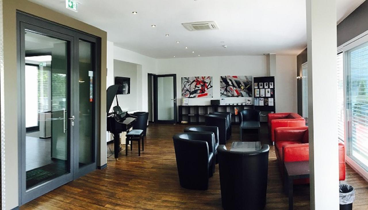 Art Rock Downtown Hotel Cologne Exterior photo