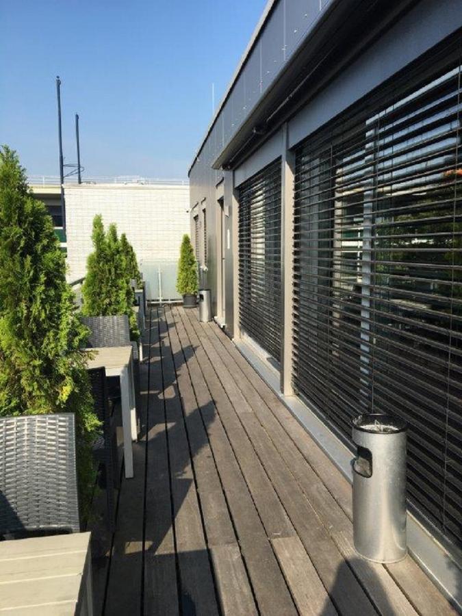 Art Rock Downtown Hotel Cologne Exterior photo